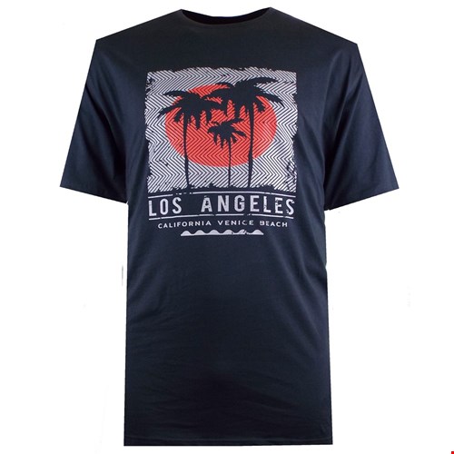Espionage Los Angeles CA Tee